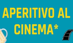 Ape al cinema - 