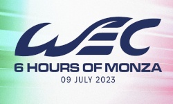 FIA-WEC - 