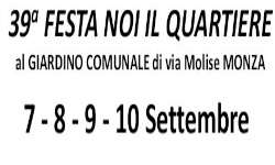 Festa Noi Il Quartiere 2023 - 