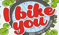 I Bike You - 