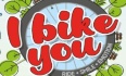 I Bike You