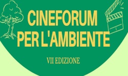 Locandina Cineforum Legambiente_settima edizione - 