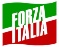 logo forza italia