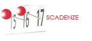  Scadenze