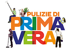 Pulizie di Primavera