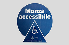 MonzAccessibile