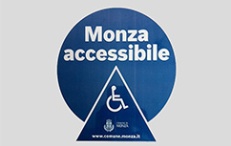 Monzaccessibile