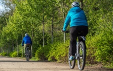 Itinerari ciclabili