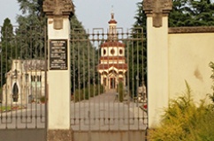 Cimiteri e funerali