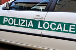 Polizia locale