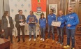 Conferito alla G.S. AVIS Seregno il Trofeo Monza Corre 2022