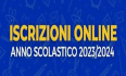 Scuole: iscrizioni per l'anno 2023/24