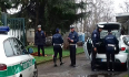 Arrestato in flagranza per spaccio di stupefacenti a un minorenne