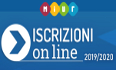 Scuole: iscrizioni per l'anno 2019/20