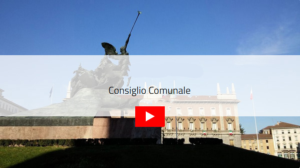 Diretta del Consiglio Comunale