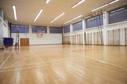 palestre scolastiche