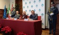 Siglato protocollo d'intesa con la Guardia di Finanza