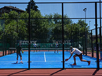 Sport Centro Triante