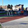 Nuovo parco giochi in Via Donizetti