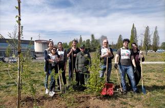 Oasi ambientale Sant'Albino