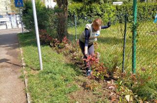 Oasi della biodiversità