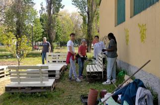 Oasi della biodiversità