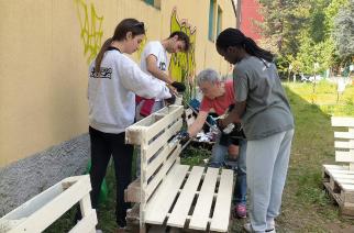 Oasi della biodiversità