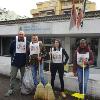 Cantiere Consulta Regina Pacis San Donato