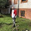 Cantiere Centro Civico Cederna