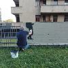 Giardini Via Biancamano Triante - Paolo Monga - Attimi