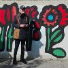 Asilo Nido Libertà - Alberto Salvati - I fiori del mio giardino