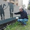 Giardini Via Biancamano Triante - Paolo Monga - Attimi