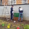 Cantiere Scuola Infanzia Pianeta Azzurro