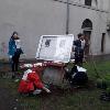 Cantiere C.A.S.E. Bussola