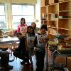 Cantiere Scuola Rodari