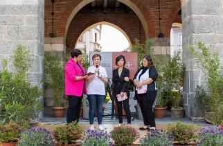 Ristorazione scolastica - Evento in Piazza